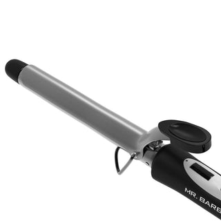 Mr.Barber Curl On Curling Tong-CO-25