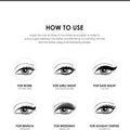 IMagic Eyeliner Pencil -Black