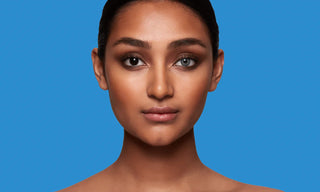 Swati Cosmetics Coloured Contact Lenses ( 6 month )