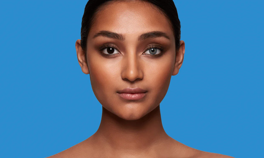 Swati Cosmetics Coloured Contact Lenses-6 month