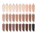 Jeffree Star Orgy Artistry Eyeshadow Palette