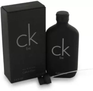 Calvin Klein Be For Women's Eau De Toilette Parfum