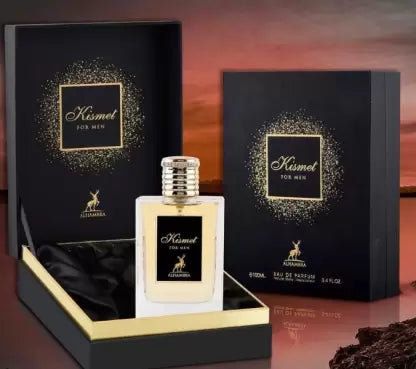 Maison Alhambra Kismet For Men EDP 100ml