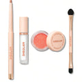Sheglam Lip Dazzler Glitter Kit