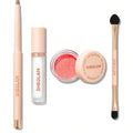 Sheglam Lip Dazzler Glitter Kit