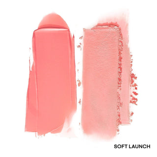 Patrick Ta Major Headlines Double-Take Crème & Powder Blush Duo