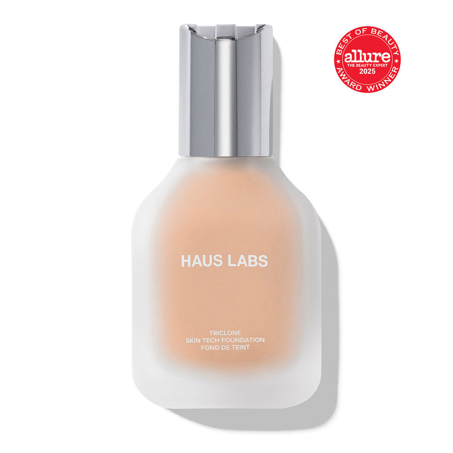 HAUS LABS BY LADY GAGA TRICLONE™ SKIN TECH MEDIUM COVERAGE FOUNDATION