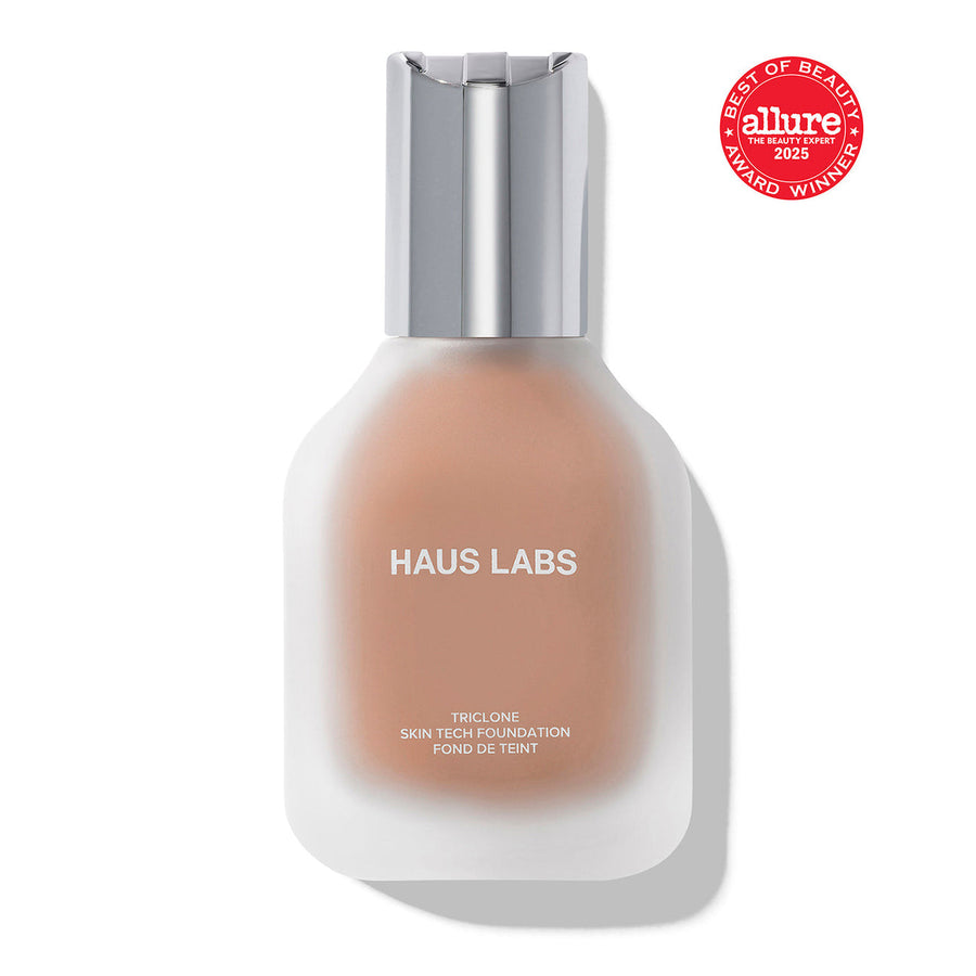 HAUS LABS BY LADY GAGA TRICLONE™ SKIN TECH MEDIUM COVERAGE FOUNDATION