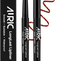 Auric Hidefine Lipliner |Smooth Application, Smudgeproof, Intense Color, Matte Finish