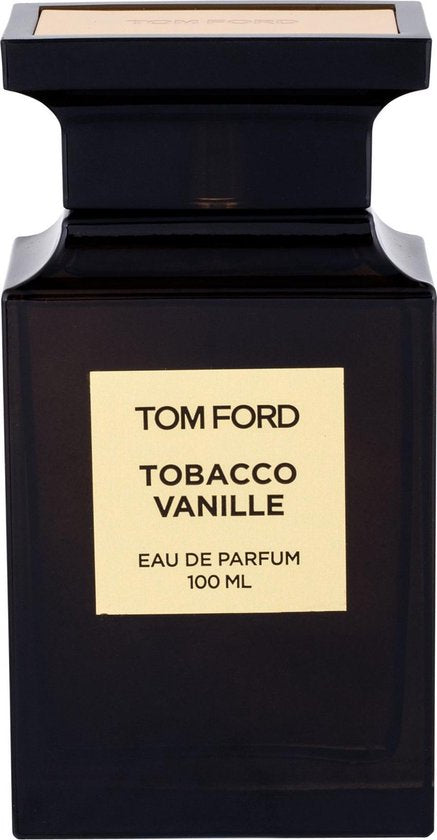 TOM FORD Tobacco Vanille Eau De Parfum • 100ml