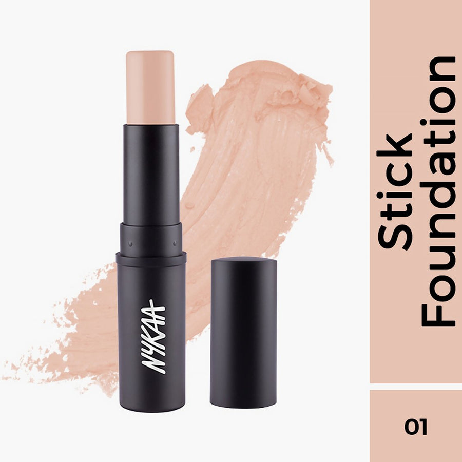 Nykaa Skingenius Conceal Corrector Stick