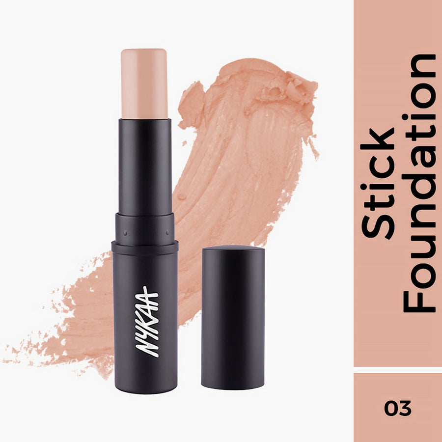Nykaa Skingenius Conceal Corrector Stick