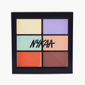 Nykaa Conceal and Correct Palette