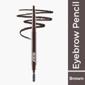 Nykaa Brow Girl Definer Pencil