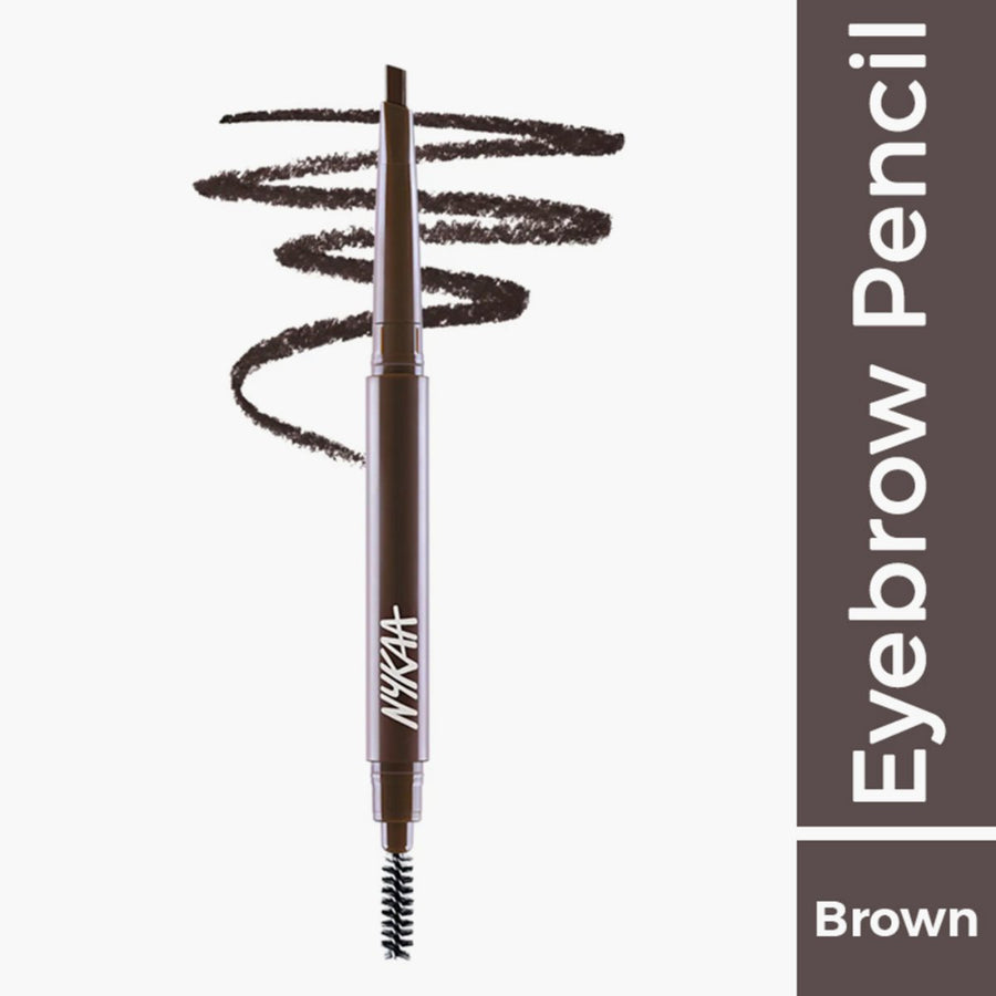 Nykaa Brow Girl Definer Pencil