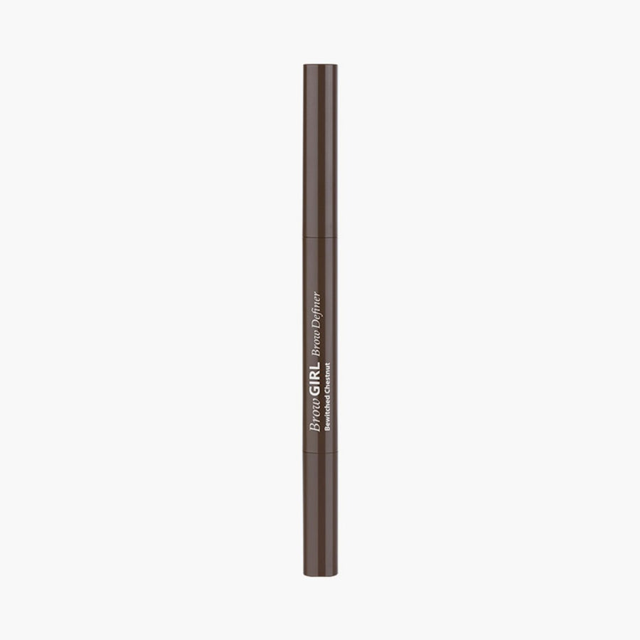 Nykaa Brow Girl Definer Pencil