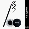 Nykaa Black Magic! Gel Eyeliner