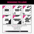 Nykaa Black Magic! Gel Eyeliner