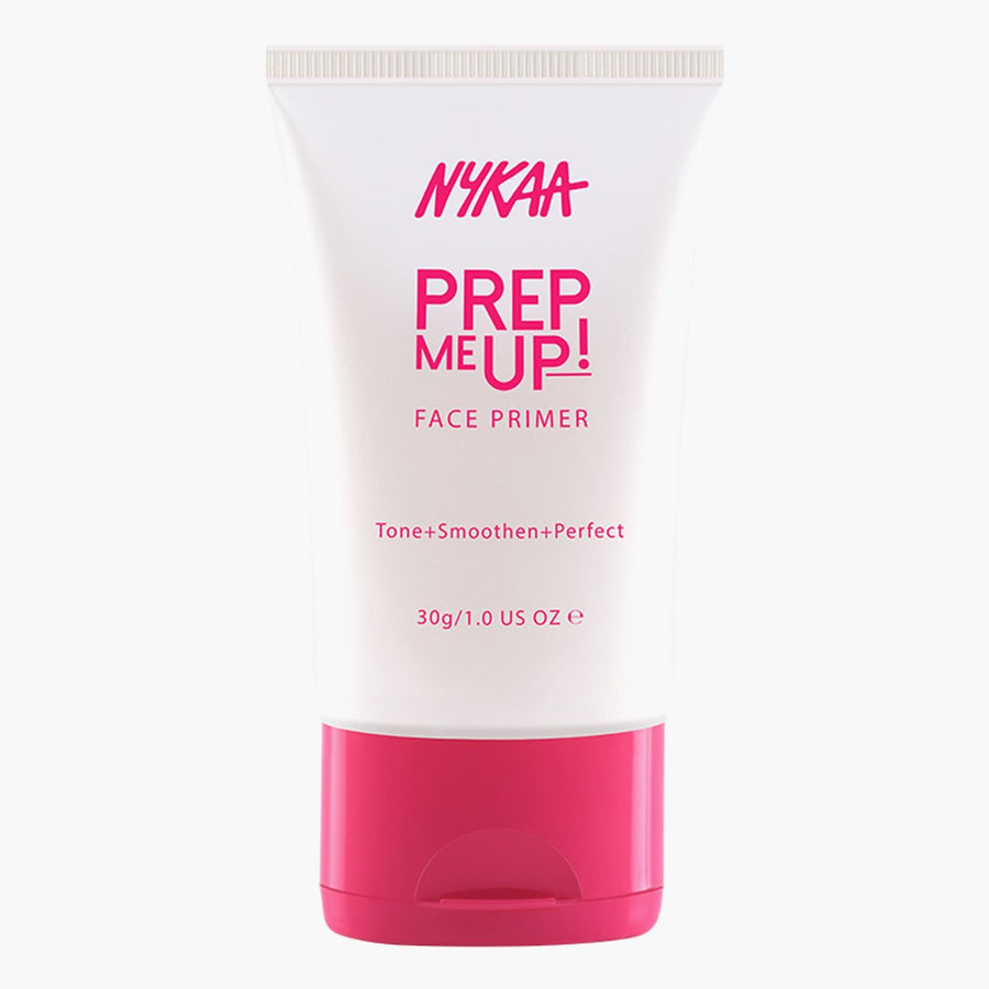 Nykaa Prep me up Primer