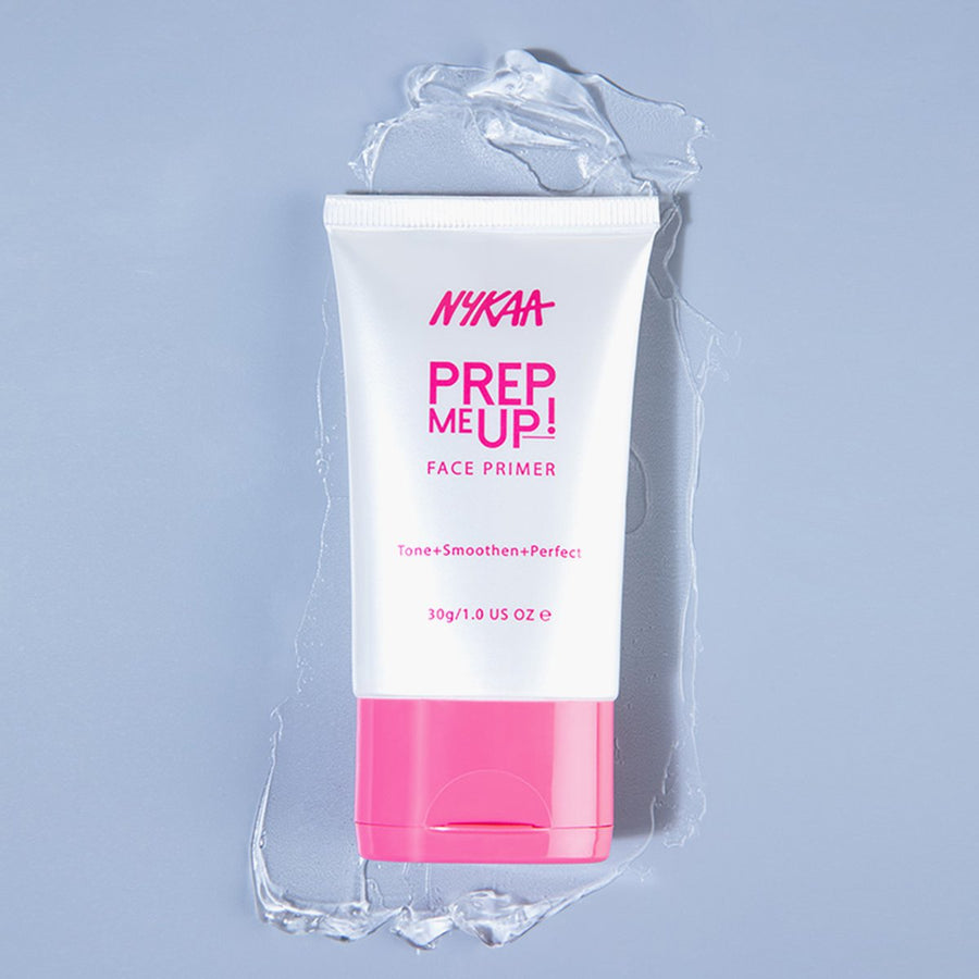 Nykaa Prep me up Primer