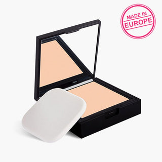 Nykaa Skin genius Compact