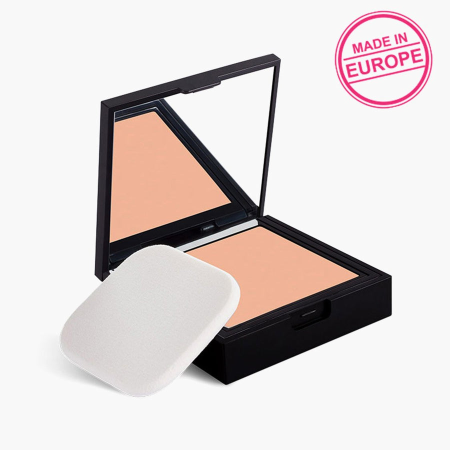 Nykaa Skin genius Compact
