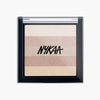 Nykaa Shimmer Glow Goals Highlighter Palette