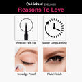 Nykaa Get Inked! Onyx