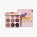 Kay Beauty Eye Kanvas Eye Shadow Palette