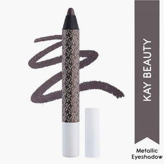 Kay Beauty Metallic Eye Shadow Stick Pencil