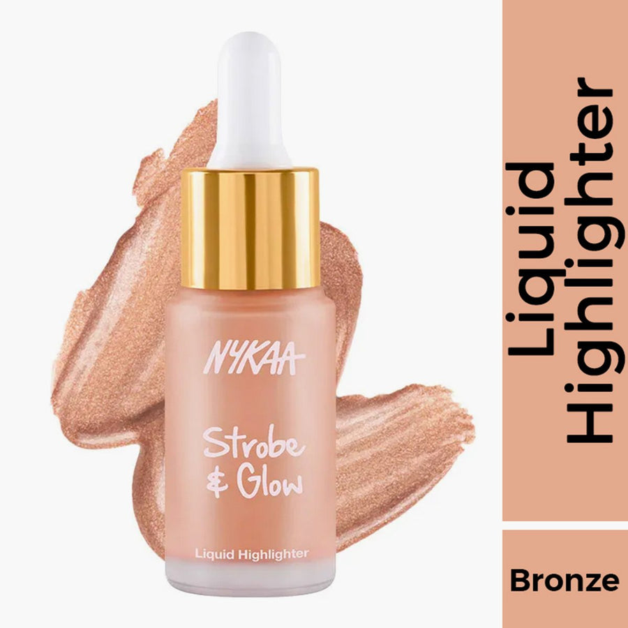 Nykaa Strobe & Glow