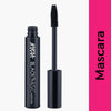 Nykaa Black Magic Waterproof & Smudgeproof Mascara