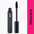Nykaa Black Magic Waterproof & Smudgeproof Mascara