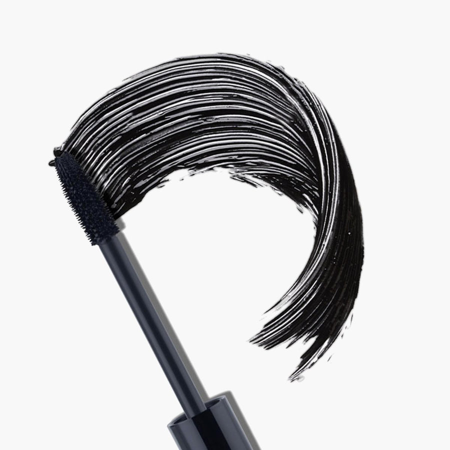 Nykaa Black Magic Waterproof & Smudgeproof Mascara