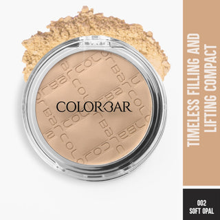 COLORBAR Timeless Filling And Lifting Compact Soft Opal Compact