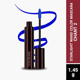 Colorbar Starlight Wand Color Mascara