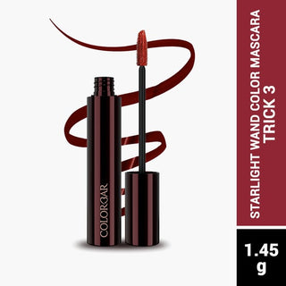 Colorbar Starlight Wand Color Mascara