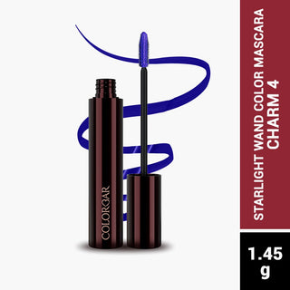 Colorbar Starlight Wand Color Mascara