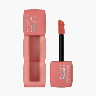 Maybelline Superstay Teddy Tint