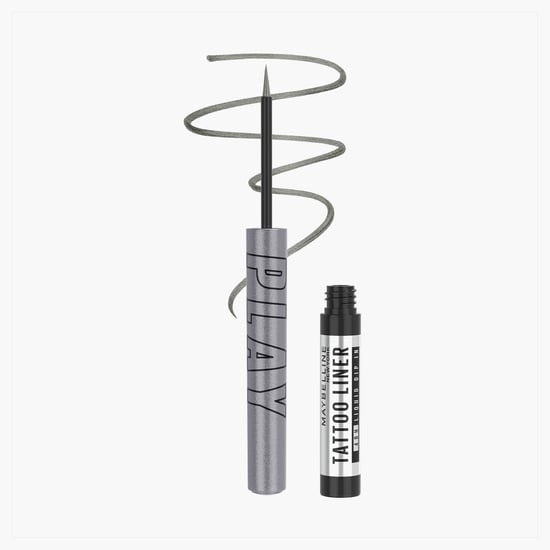 Maybelline New York Tattoo 48H Dip In Liquid Eyeliner