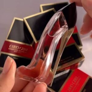 Very Good Girl Eau De Parfum Carolina Herrera Mini 7ml