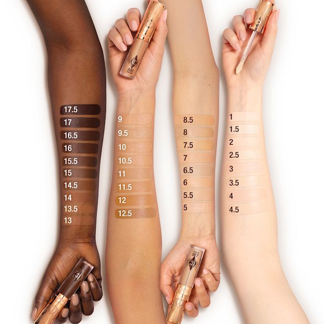 Charlotte Tilbury Airbrush Flawless Blur Concealer 8.3 gm