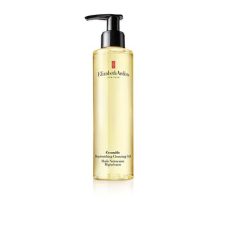 Elizabeth Arden Ceramide Replenishing Cleansing Oil 195ml