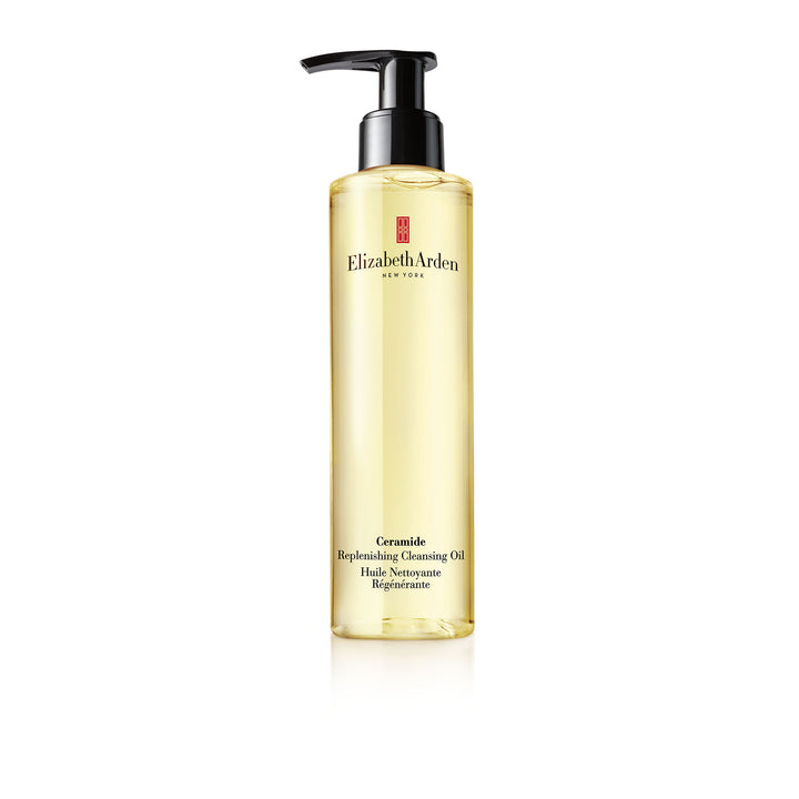 Elizabeth Arden Ceramide Replenishing Cleansing Oil 195ml