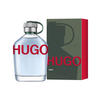 Hugo Boss Hugo Man Green Eau De Toilette 200ml For Men