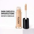 Flicka Cosmetics FlawFix Liquid Concealer