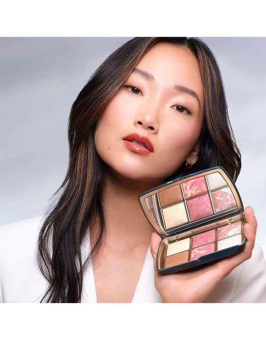 Hourglass Ambient Lighting Edit,Unlocked- JELLYFISH Palette Hourglass Ambient Lighting Edit,Unlocked- JELLYFISH Palette