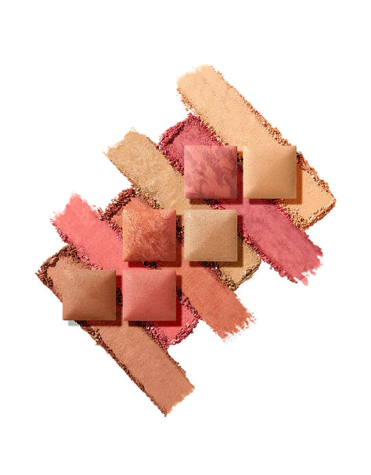 Hourglass Ambient Lighting edit,Unlocked -SNACK Palette