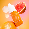 Dot & Key 10% Vitamin C + E Face Serum with 5% Niacinamide 30ml