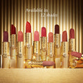 Kay Beauty Falguni Shane Peacock Luxe Matte Lipstick